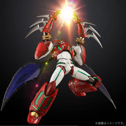 Sentinel Toys Riobot Shin Getter 1 renovación completa para colorear Ver.