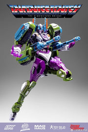 Mastermind Creations IF-01X Eris Armadon TFCon Versión exclusiva