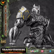 Yolopark Transformers: El origen de las bestias Scourge Model Kit