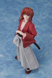 Aniplex Inc. Rurouni Kenshin BUZZmod. Kenshin Himura 1/12 Scale Figure