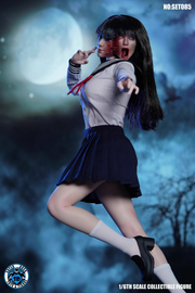 Super Duck SET085 1/6 Horror Girl