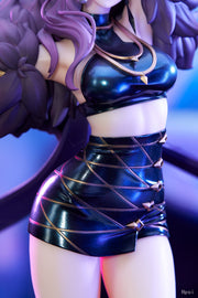 Apex Toys League of Legends K/DA Evelynn 1/7 Scale Figure