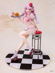 Figurine à l'échelle 1/7 Truless Marinoa Wing