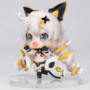 miHoYo Asteroid Series Honkai Impact 3rd: Kiana Kaslana - Figura de ángel mecánico (reedición)