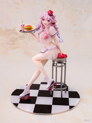 Figurine à l'échelle 1/7 Truless Marinoa Wing