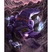 52TOYS Beastbox BB-15DP Rauch