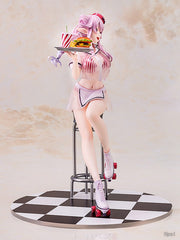 Figurine à l'échelle 1/7 Truless Marinoa Wing