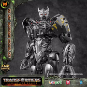 Yolopark Transformers: El origen de las bestias Scourge Model Kit