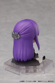 ElCOCO Frieren: Beyond Journey's End DFORM+ Fern Deformed Figure