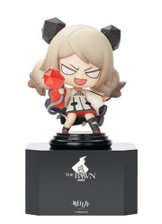 Apex Toys Arknights Chess Piece Series (Vol.2) Set of 3 Figures
