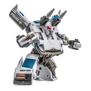 Newage NA H3EX Harry Prowl Reedición