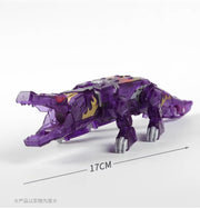 52TOYS Beastbox BB-15DP Rauch