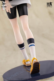 [Reserva] Hobby Max Girls' Frontline UMP9 (Bees Knees Ver.) Figura escala 1/7 