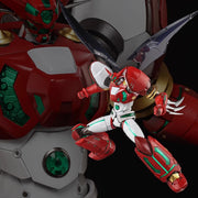 Sentinel Toys Riobot Shin Getter 1 renovación completa para colorear Ver.