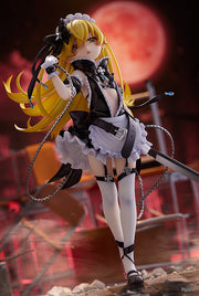 Miyuki Zoku Owarimonogatari MAIDMADE Shinobu Oshino 1/7 Scale Figure