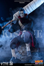 Rocket Toys 1/6 Licencia Oficial Naruto Akatsuki Hoshigaki Kisame