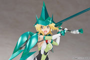 Hobby Stock Symphogear GX Kirika Akatsuki Figura escala 1/7 (reedición)