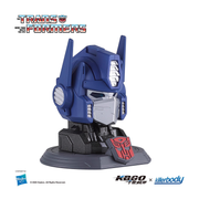 Transformateurs KB20069-53 Killerbody G1 Optimus Prime EDC Tête Sculpt