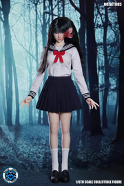 Super Duck SET085 1/6 Horror Girl