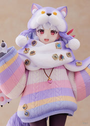 Claynel Fate/Grand Order Kama (Dream Portrait Ver.) Figura escala 1/7