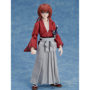 Aniplex Inc. Rurouni Kenshin BUZZmod. Kenshin Himura 1/12 Scale Figure