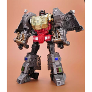 G-Creation SRK-03 Warth Grimlock Shuraking Combiner Reissue