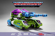 Mastermind Creations IF-01X Eris Armadon TFCon Versión exclusiva