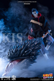Rocket Toys 1/6 Licencia Oficial Naruto Akatsuki Hoshigaki Kisame