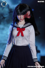 Super Duck SET085 1/6 Horror Girl