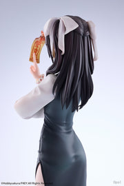 Hobby Sakura FKEY Illustration Yao Zhi Figur im Maßstab 1:6
