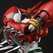 Sentinel Toys Riobot Shin Getter 1 renovación completa para colorear Ver.