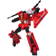MakeToys RM-EX06 Red Swarm Red Wing TFCon 2023 Exklusive Version
