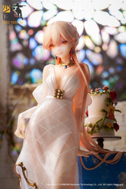 Reverse Studio Girls' Frontline OTs-14 (Destined Love Ver.) Figur im Maßstab 1:7
