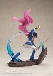 Ribose Tales of Destiny Leon Magnus Figur im Maßstab 1:7