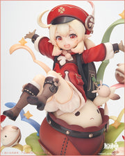 miHoYo Genshin Impact Klee the Spark Knight 1/7 Scale Figure