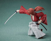 Aniplex Inc. Rurouni Kenshin BUZZmod. Kenshin Himura 1/12 Scale Figure