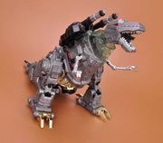 G-Creation SRK-03 Warth Grimlock Shuraking Combiner Reissue