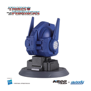 Transformateurs KB20069-53 Killerbody G1 Optimus Prime EDC Tête Sculpt