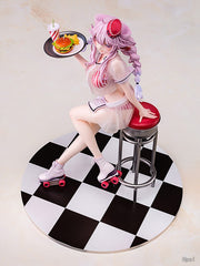 Figurine à l'échelle 1/7 Truless Marinoa Wing