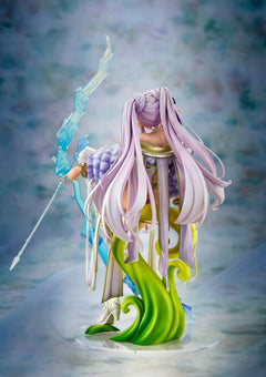 Vertex Dark Elf Village 2nd Villager Lyra 1/6 Scale Figure