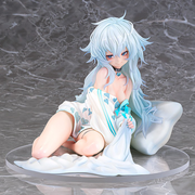 Phat Company Girls' Frontline PA-15 Marvelous Yam Pastry (Heavy Damage Ver.) Figura escala 1/7