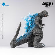 [Reserva] Hiya Exquisite Basic Godzilla Mothra King Ghidorah Big Monsters Attack Movie Godzilla
