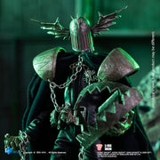 [Pedido anticipado] HIYA Exquisite Super Series 1/12 Escala 6 pulgadas JUDGE DREDD Judge Fear Figura de acción de 6 pulgadas 