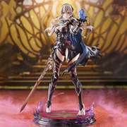 [Précommande] Systèmes intelligents Fire Emblem Fates Corrin (Nohr Noble Ver.)  Figure à l'échelle 1/7