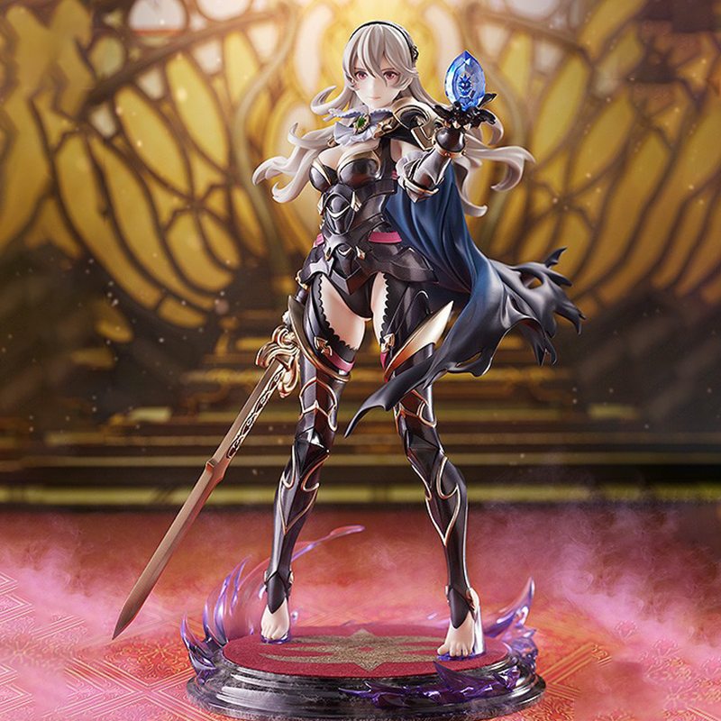 [Précommande] Systèmes intelligents Fire Emblem Fates Corrin (Nohr Noble Ver.)  Figure à l'échelle 1/7
