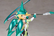 Hobby Stock Symphogear GX Kirika Akatsuki Figura escala 1/7 (reedición)