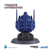 Transformateurs KB20069-53 Killerbody G1 Optimus Prime EDC Tête Sculpt