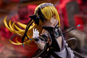 Miyuki Zoku Owarimonogatari MAIDMADE Shinobu Oshino 1/7 Scale Figure