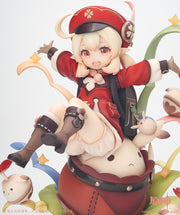 miHoYo Genshin Impact Klee the Spark Knight 1/7 Scale Figure