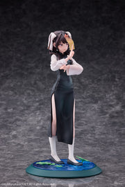 Hobby Sakura FKEY Illustration Yao Zhi Figur im Maßstab 1:6